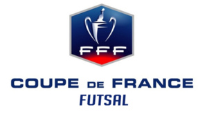 Futsal – Coupe de France : tirage du premier tour fédéral